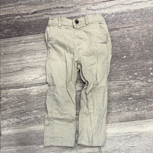 The Children's Place Beige Chinos